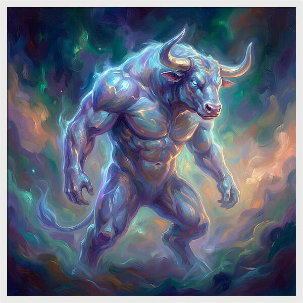 Minotaur Emergence