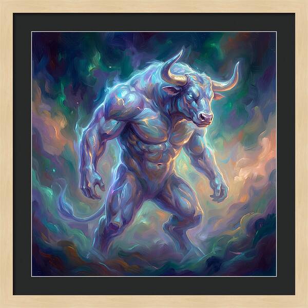 Minotaur Emergence