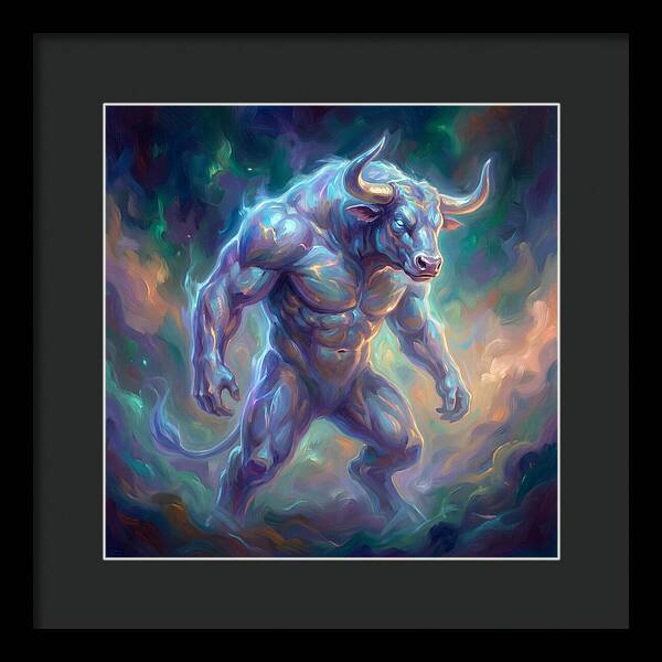 Minotaur Emergence