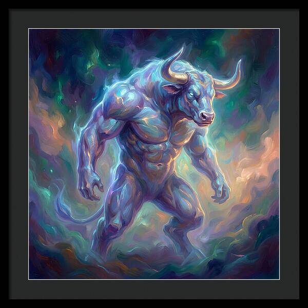 Minotaur Emergence