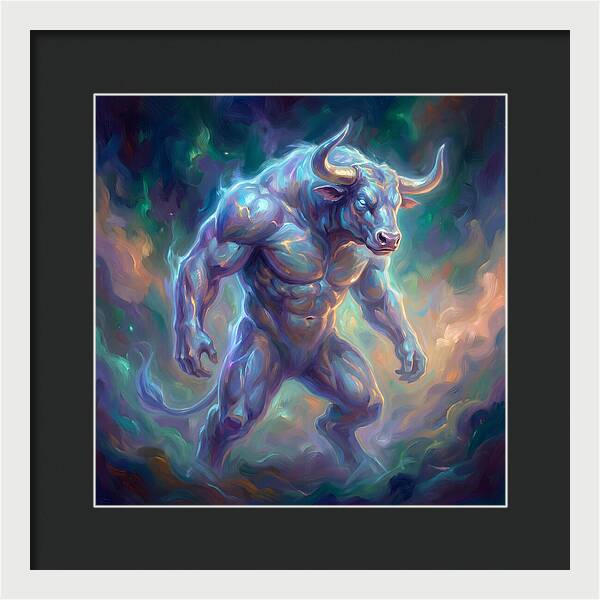 Minotaur Emergence