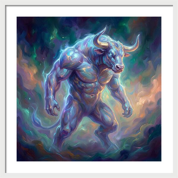 Minotaur Emergence
