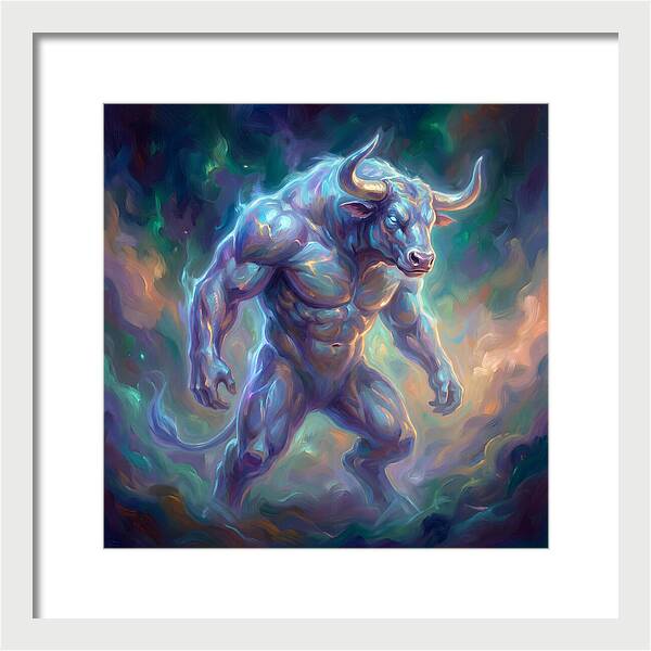 Minotaur Emergence