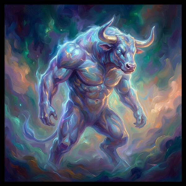 Minotaur Emergence