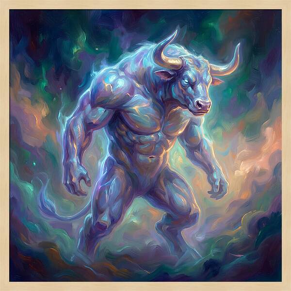 Minotaur Emergence
