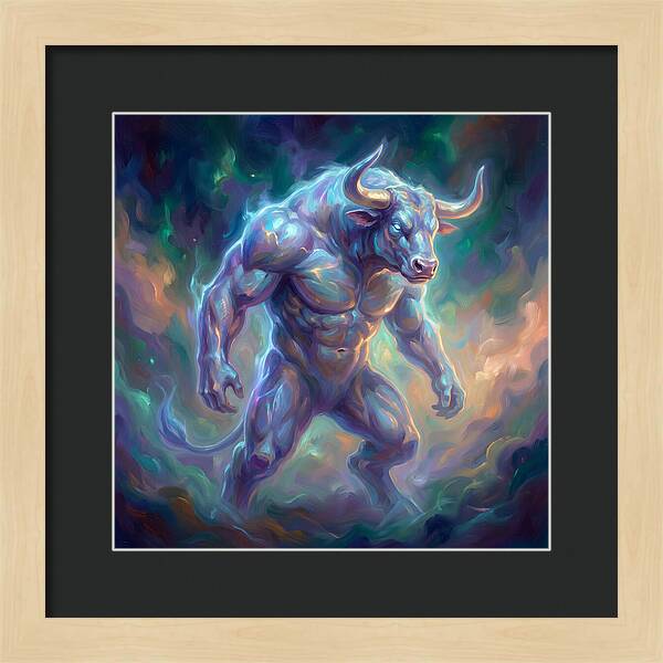Minotaur Emergence