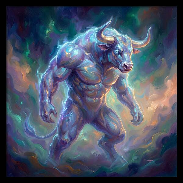 Minotaur Emergence
