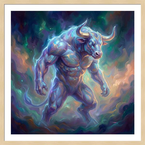 Minotaur Emergence
