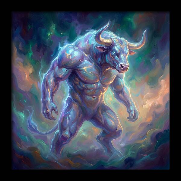 Minotaur Emergence