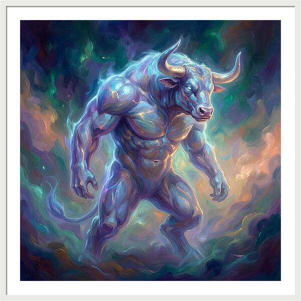 Minotaur Emergence