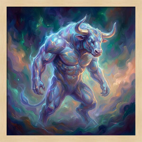 Minotaur Emergence