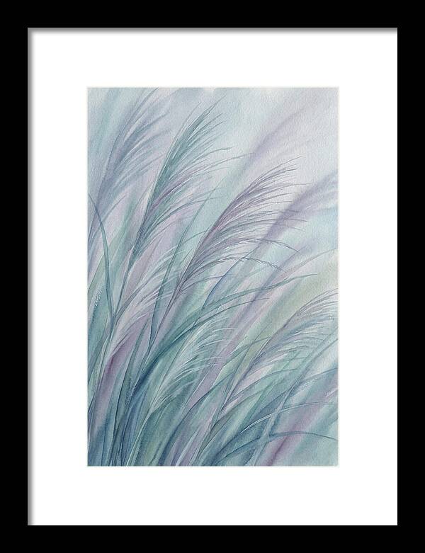Miscanthus Grass Movement
