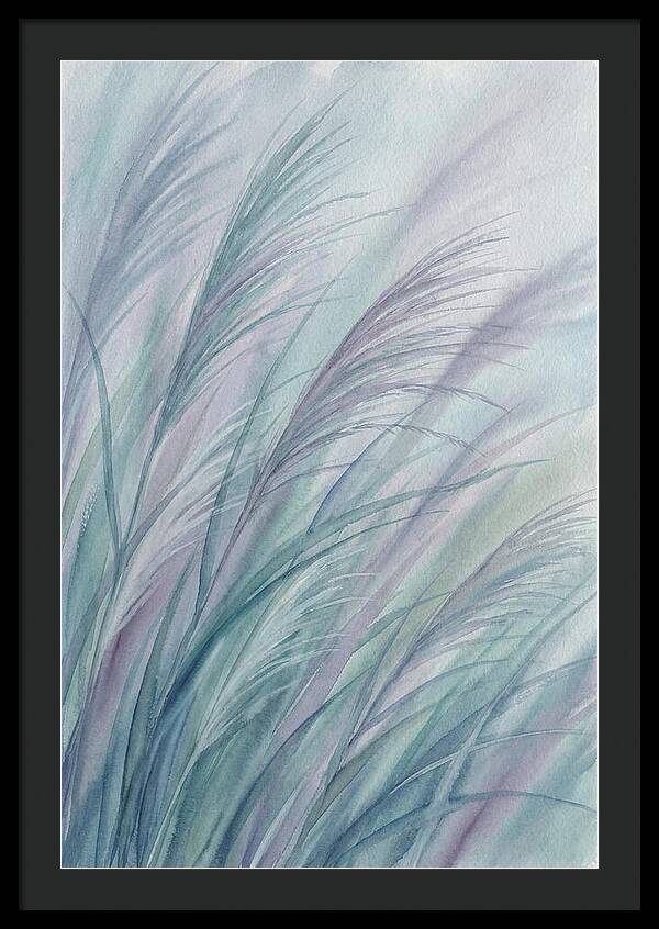 Miscanthus Grass Movement