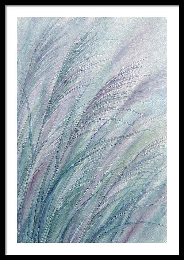 Miscanthus Grass Movement
