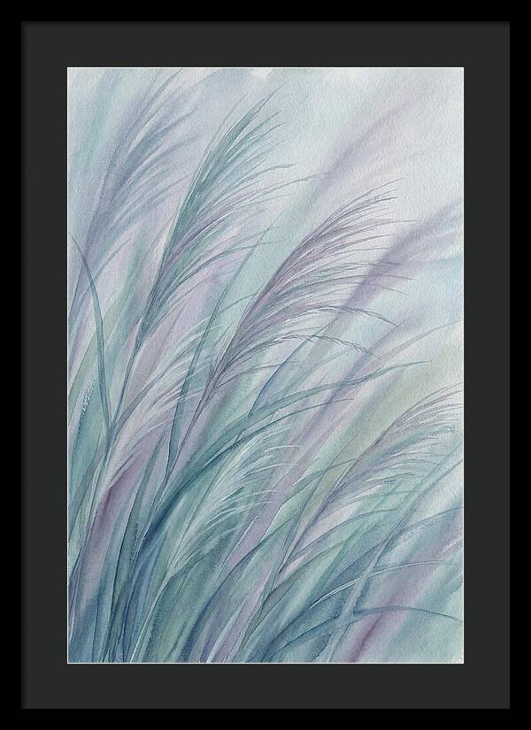 Miscanthus Grass Movement