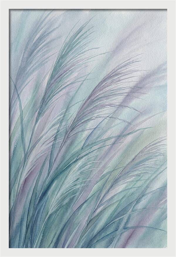 Miscanthus Grass Movement