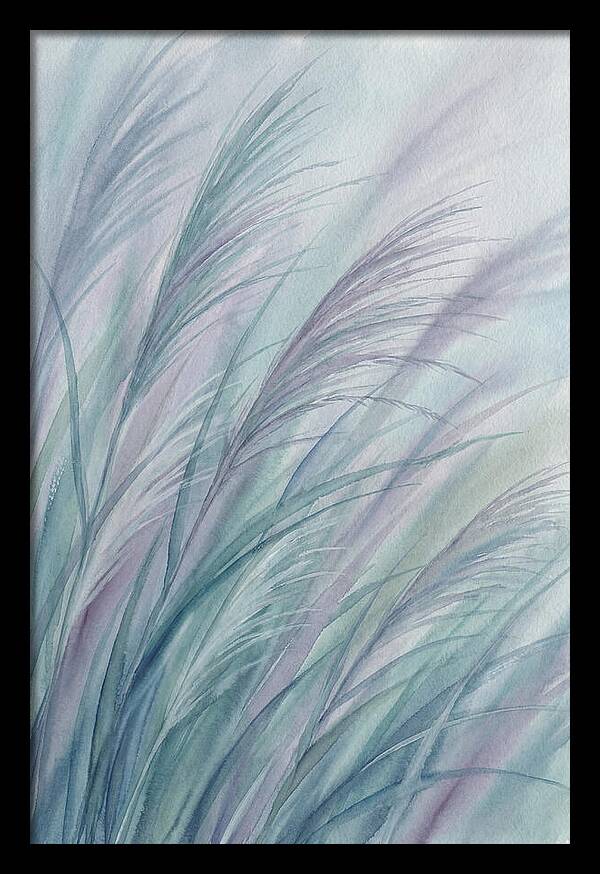 Miscanthus Grass Movement