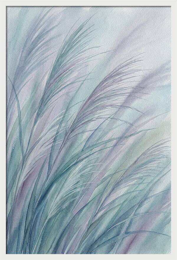 Miscanthus Grass Movement