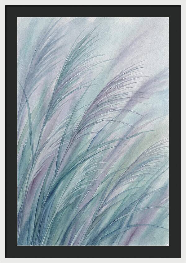 Miscanthus Grass Movement