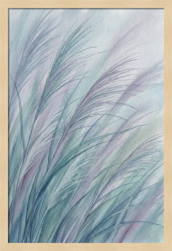 Miscanthus Grass Movement