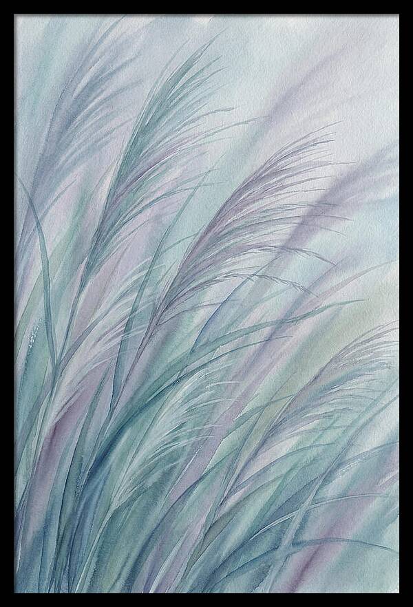 Miscanthus Grass Movement