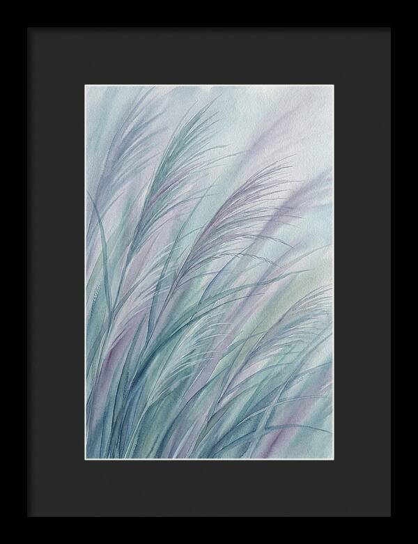 Miscanthus Grass Movement