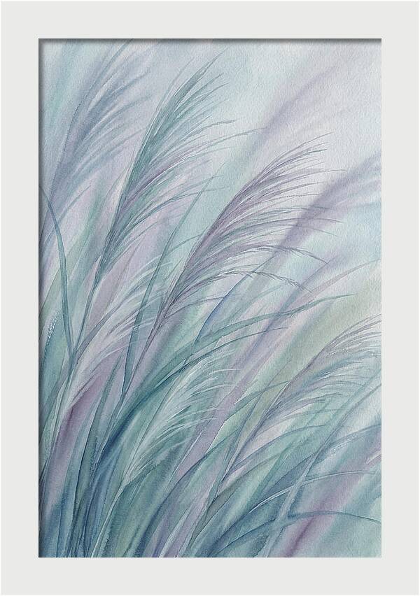Miscanthus Grass Movement