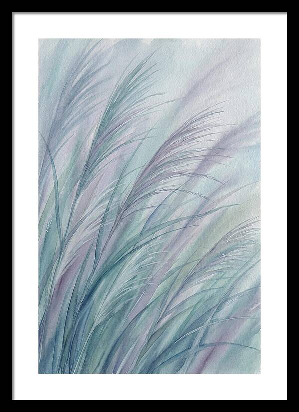 Miscanthus Grass Movement