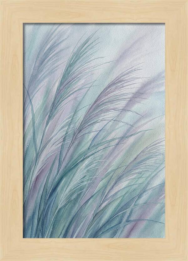 Miscanthus Grass Movement
