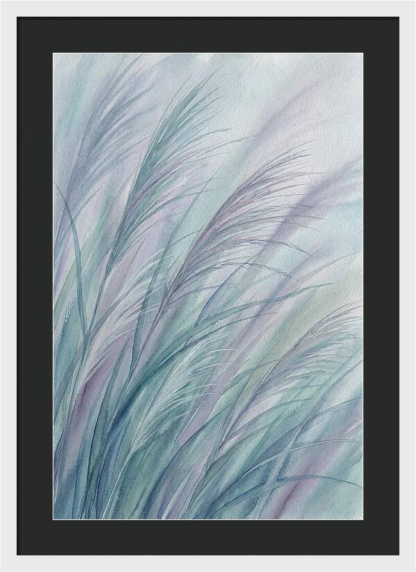Miscanthus Grass Movement