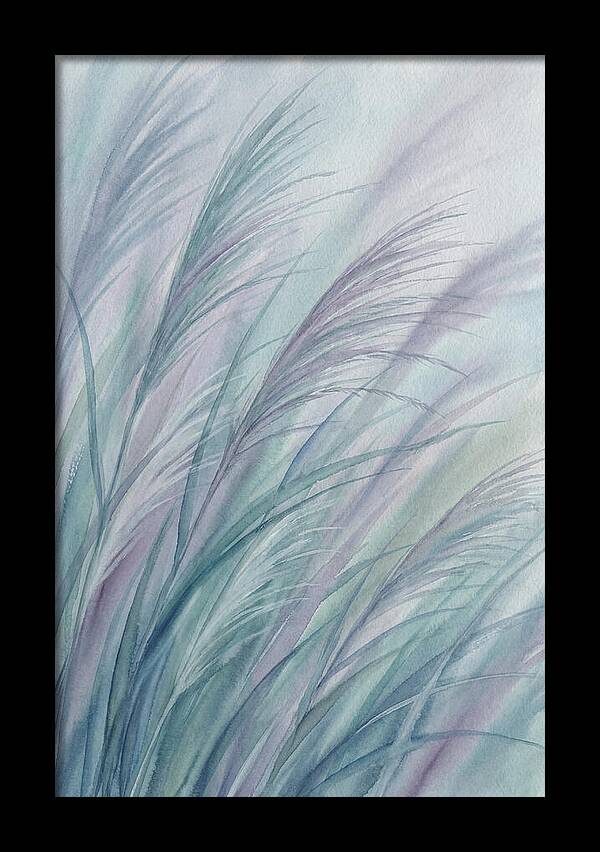 Miscanthus Grass Movement