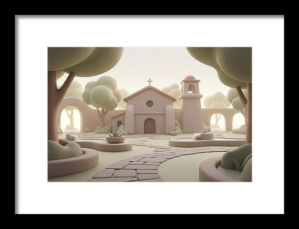 Mission Church Serenity
