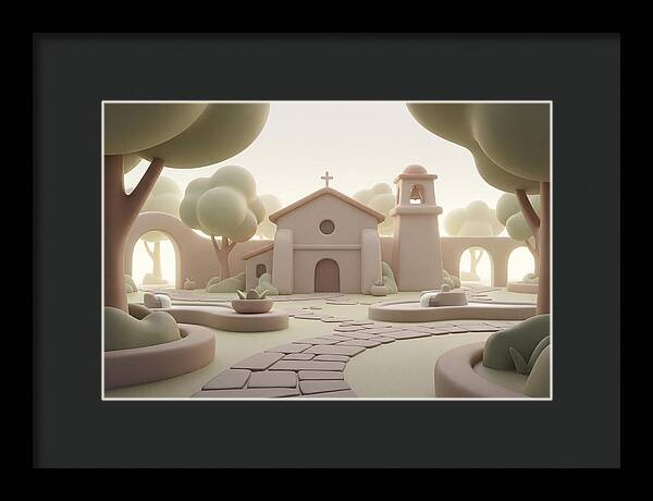 Mission Church Serenity