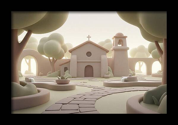 Mission Church Serenity