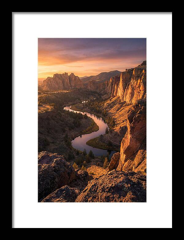 Mississippi Palisades Serenity