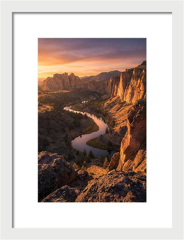 Mississippi Palisades Serenity