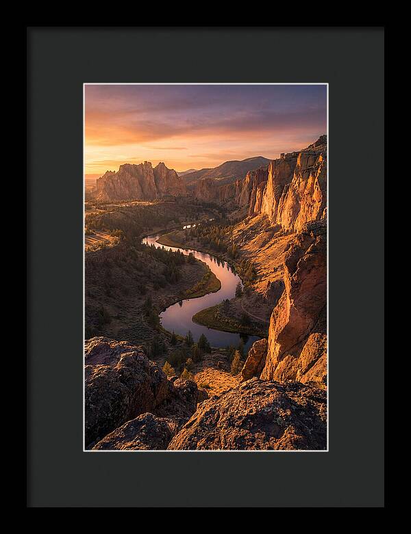 Mississippi Palisades Serenity