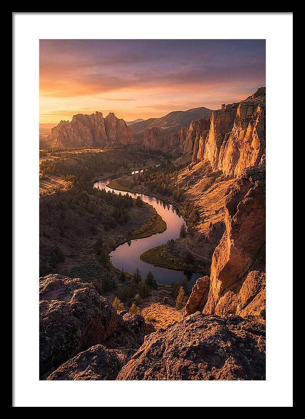 Mississippi Palisades Serenity