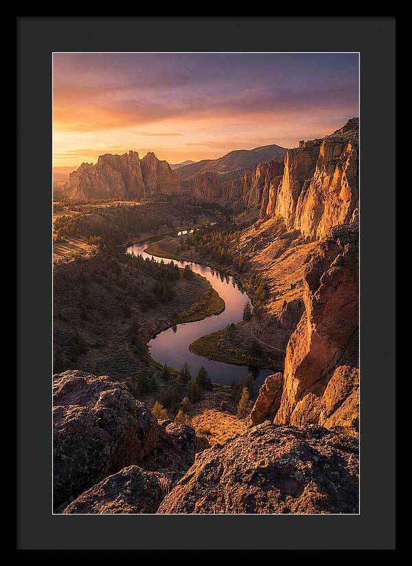 Mississippi Palisades Serenity