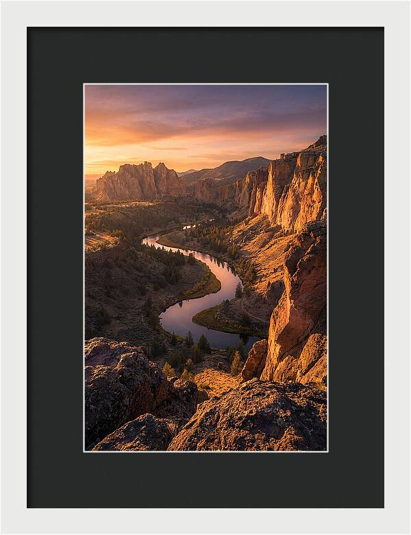 Mississippi Palisades Serenity