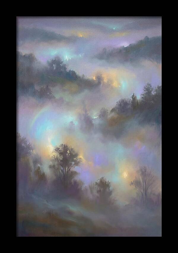 Misty Valley Luminous