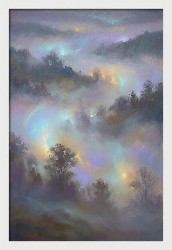 Misty Valley Luminous
