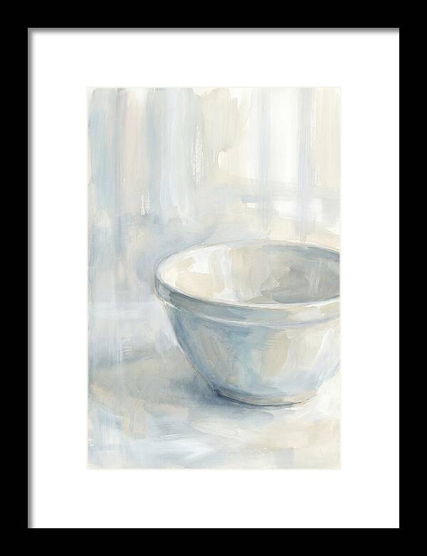 Mixing Bowl Serenity