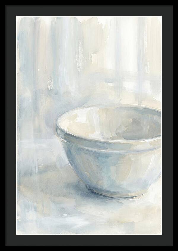 Mixing Bowl Serenity