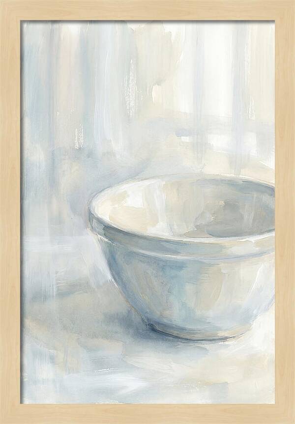 Mixing Bowl Serenity