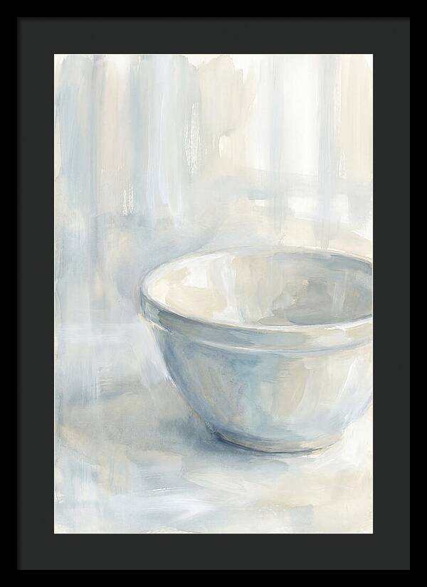 Mixing Bowl Serenity
