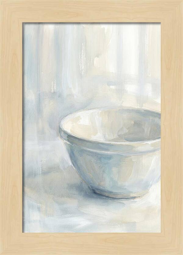 Mixing Bowl Serenity