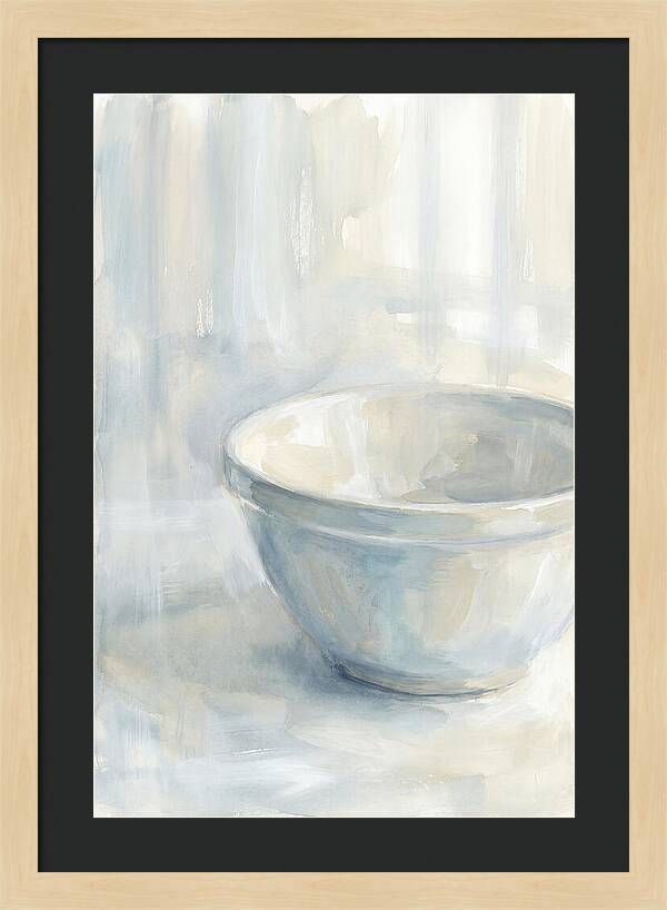 Mixing Bowl Serenity