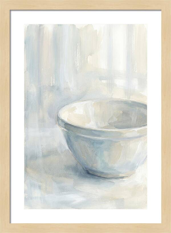 Mixing Bowl Serenity