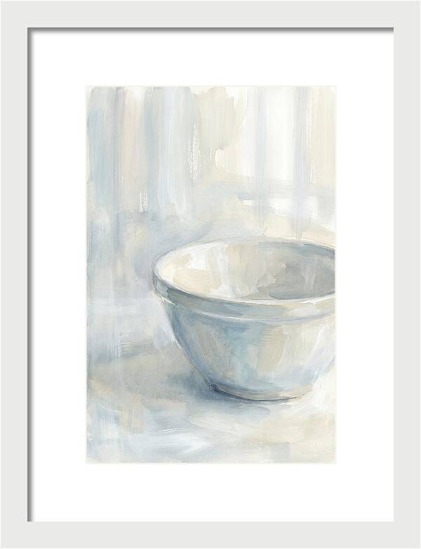Mixing Bowl Serenity